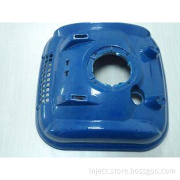 Single Cavity / Multi Cavity Custom Injection Mould , PP PV